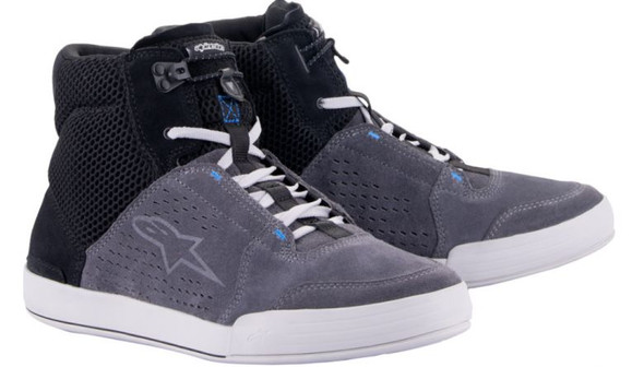 Black/Cool Grey/Blue