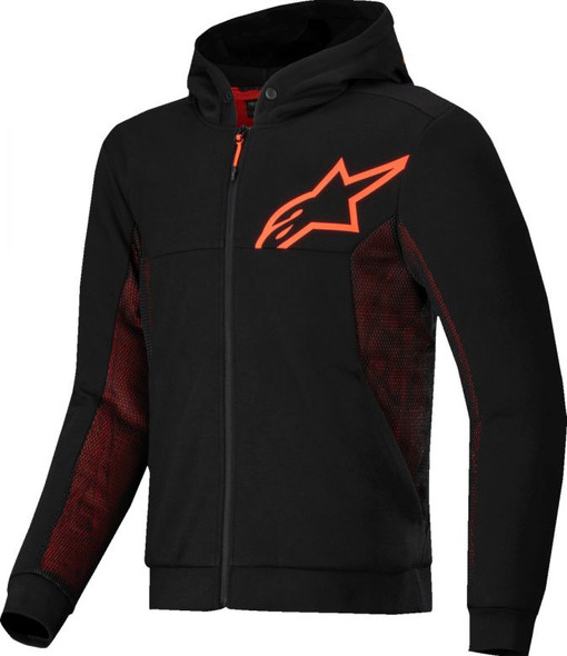 Alpinestars MoFlow Air Tech Riding Hoody - Motorcycle Closeouts by