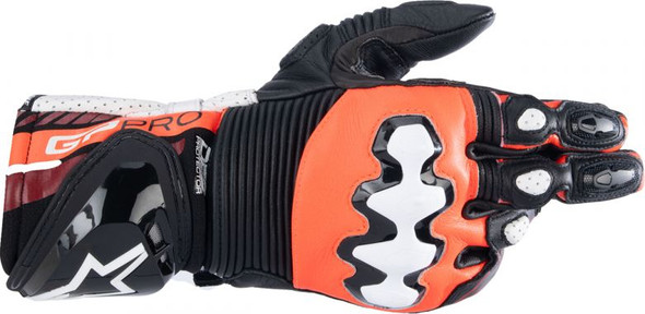 Alpinestars GP Pro RS3 Gloves - Motorcycle Closeouts by Rider