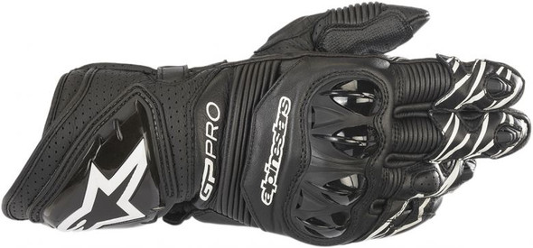 Alpinestars GP Pro RS3 Gloves - Motorcycle Closeouts by Rider