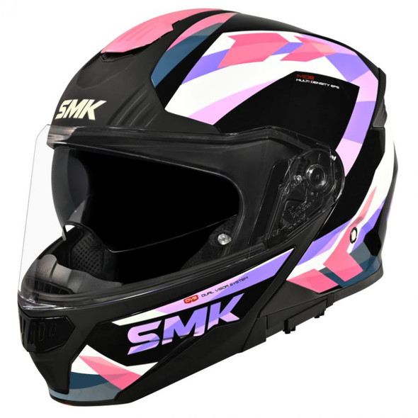 Pink/Purple (gl219)