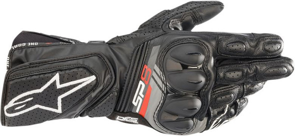 Alpinestars SP-8 V3 Air Gloves - Motorcycle Closeouts by Rider