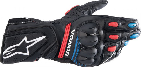 Alpinestars SP-8 V3 Air Gloves - Motorcycle Closeouts by Rider