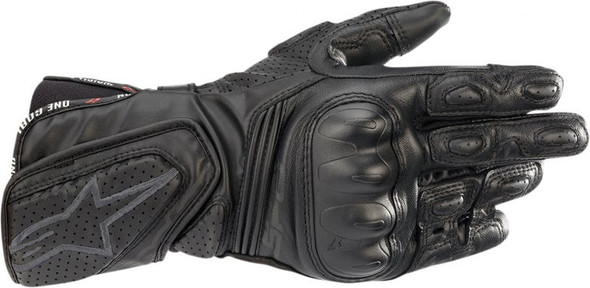 Alpinestars SP-8 V3 Leather Gloves - Motorcycle Closeouts by Rider