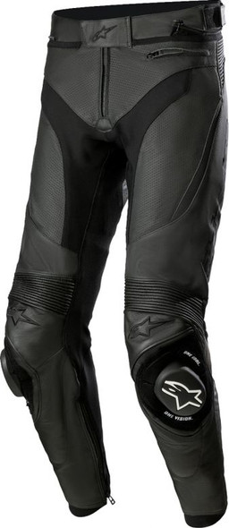 Alpinestars Missile V3 Airflow Leather Pants - No Shipping to CA