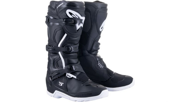 Alpinestars Radon Drystar Boots - No Shipping to CA or NY