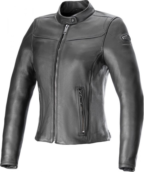 Women Stella Vika V2 Leather Jacket レディース　 Alpinestars Stella Vika V2 Women's Leather Jacket - Sportbike