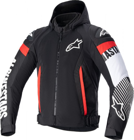 Alpinestars Tailwind Air Jacket with Waterproof Liner - Motorcycle