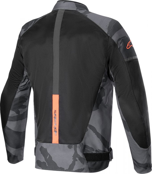 Alpinestars T-SP X SuperAir Jacket - No Shipping to CA or NY