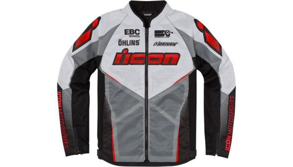 ICON HOOLIGAN ULTRABOLT ジャケット Sサイズ アイコンa 即納 送料無料 ICON HOOLIGAN ULTRABOLT ジャケット Sサイズ