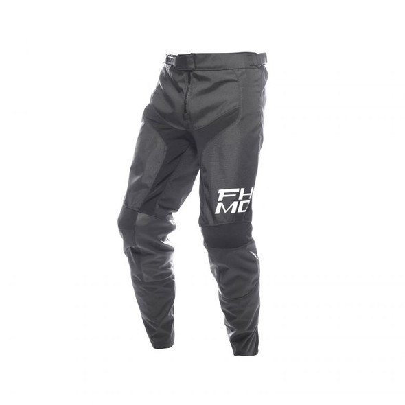 Fasthouse Youth Carbon Eternal Pants - Motorcycle Closeouts by Fasthouse Youth Carbon Eternal Pants - Motorcycle Closeouts by