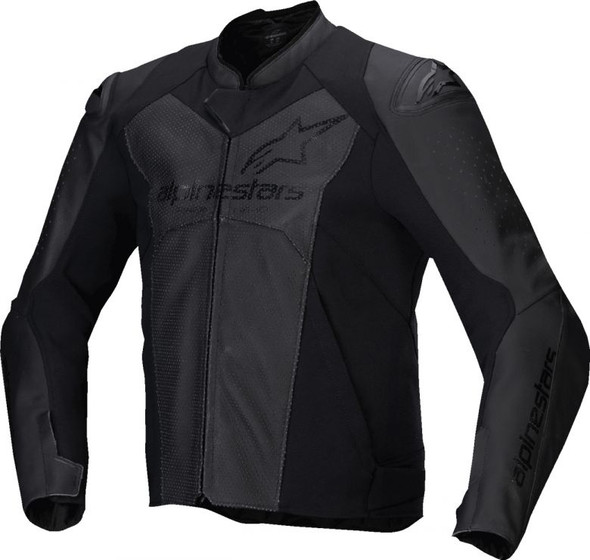 alpinestars ライダース ジャケット Sサイズ OA45316 Alpinestars Missile V3 Leather Jacket - Motorcycle Closeouts by