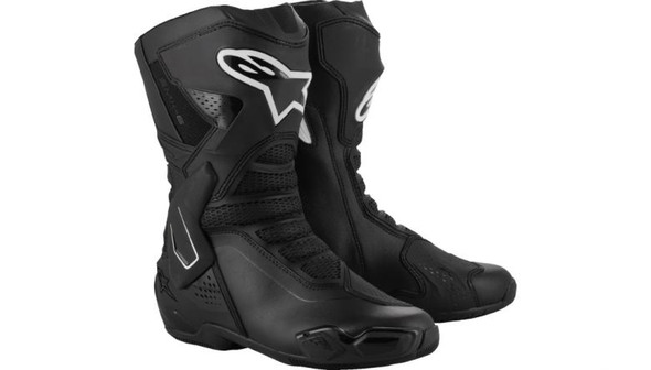 Alpinestars Womens Stella SMX-6 V3 Vented Boots - Motorcycle
