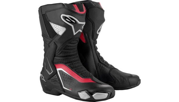 Alpinestars SMX-6 V3 Boots - Motorcycle Closeouts by Rider
