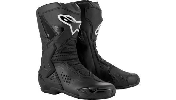 Alpinestars Womens Stella SMX-1 R V2 Vented Boots - Motorcycle