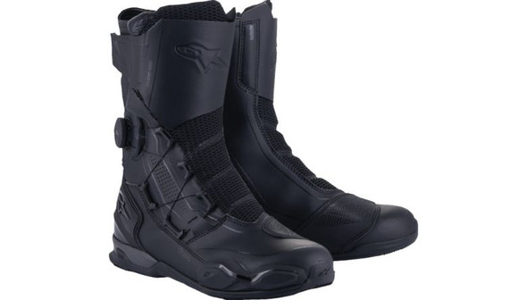 Alpinestars SP-X BOA Boots - Motorcycle Closeouts by Rider