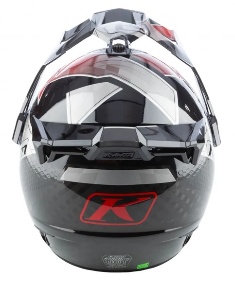 Rear Detail