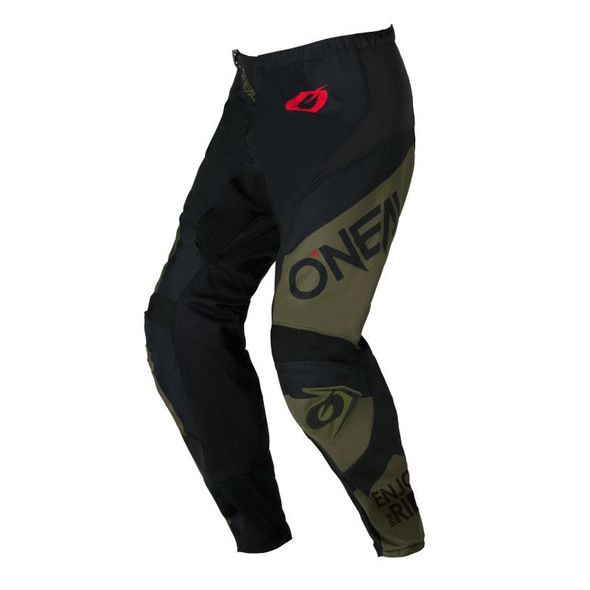 ONeal Element Racewear Pants - 2025 - Motorcycle Closeouts by