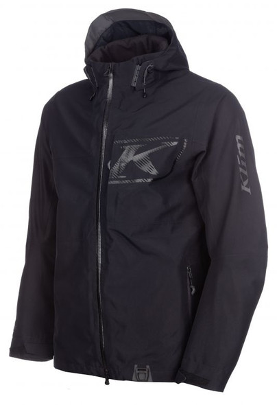 MOTORFIST BLACK REDLINE スノーモービルウェアーMサイズ MOTORFIST BLACK REDLINE スノーモービルウェアーMサイズ