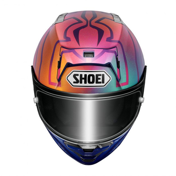 Shoei X-15 Daijiro Helmet - Motorcycle Closeouts by Rider Approved LLC