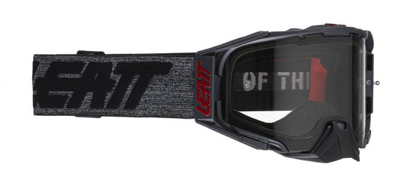 Graphine With Light Grey Lens