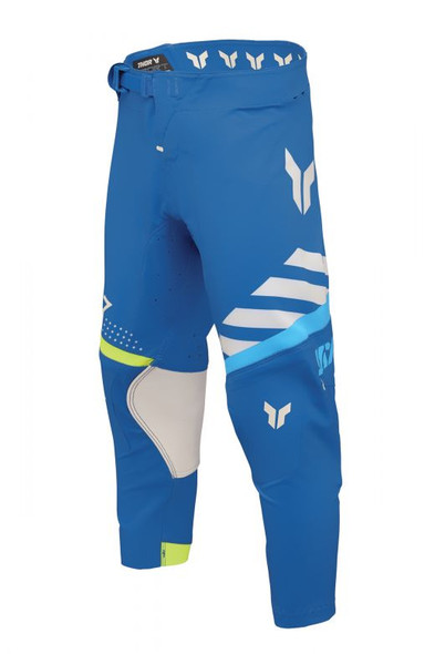 Thor Sportmode 2026 Synth Jersey - Motorcycle Closeouts by Rider
