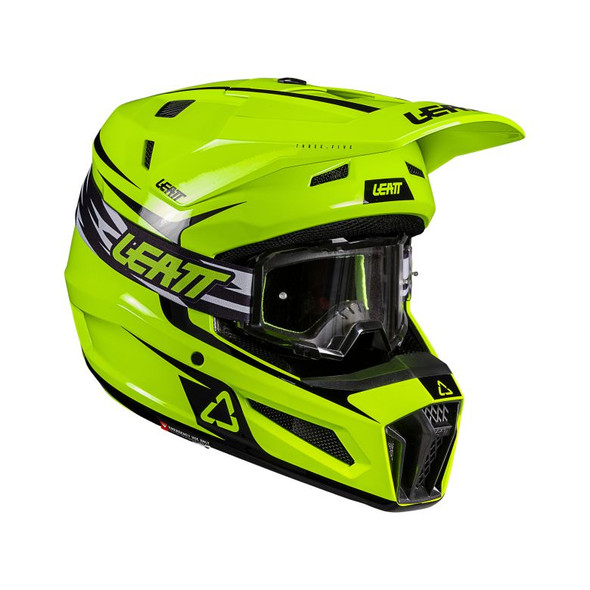 Neon Yellow