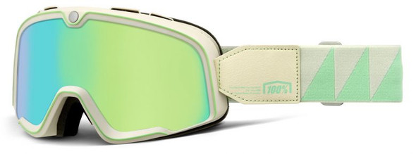 Klipp With Green Mirror Lens