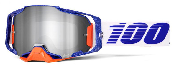 Lavingaad With Flash Silver Mirror Lens