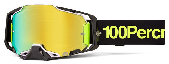 Orban With Gold Mirror Lens