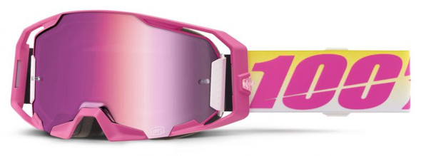 Sellars With Pink Mirror Lens