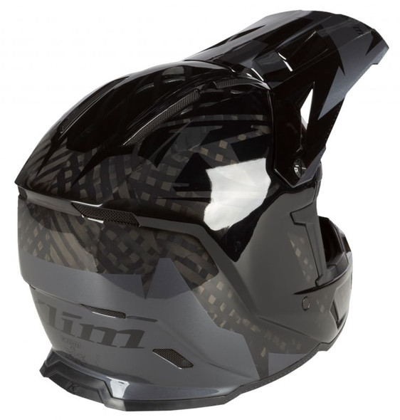 Rear Right Side Detail