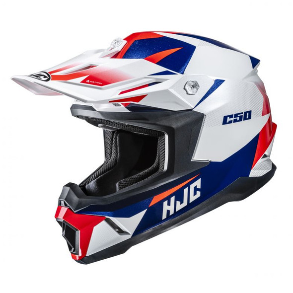 Red/White/Blue (mc-21)