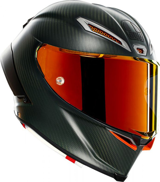AGV Pista GP RR Performante Helmet - Motorcycle Closeouts by Rider