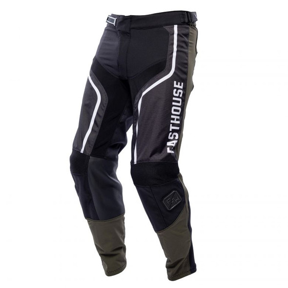 Fasthouse Grindhouse Knox Pants - Motorcycle Closeouts by Rider