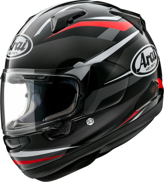 セキュリティ・セーフティ Arai Harley-Davidson Quantum-J Arai Quantum-X Steel Helmet - Motorcycle Closeouts by Rider