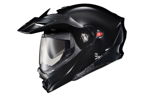 Scorpion EXO AT960 Topographic Modular Helmet - Motorcycle