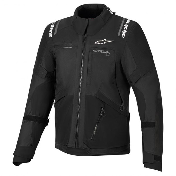 Alpinestars Andes V2 Drystar Boots - Motorcycle Closeouts by Rider
