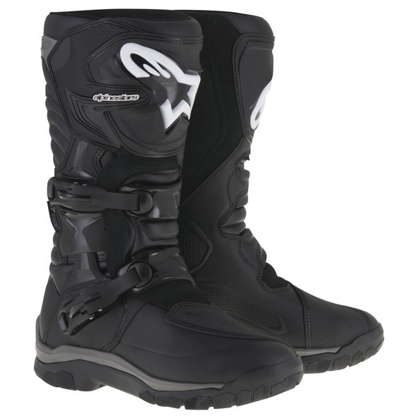 Alpinestars Belize Drystar バイクブーツ US9 Belize Drystar® - Motorcycle Boots | Alpinestars®