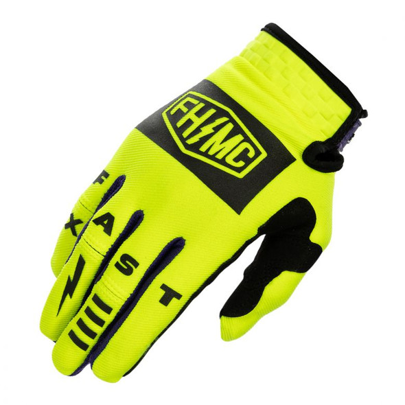 Hi-Viz/Black