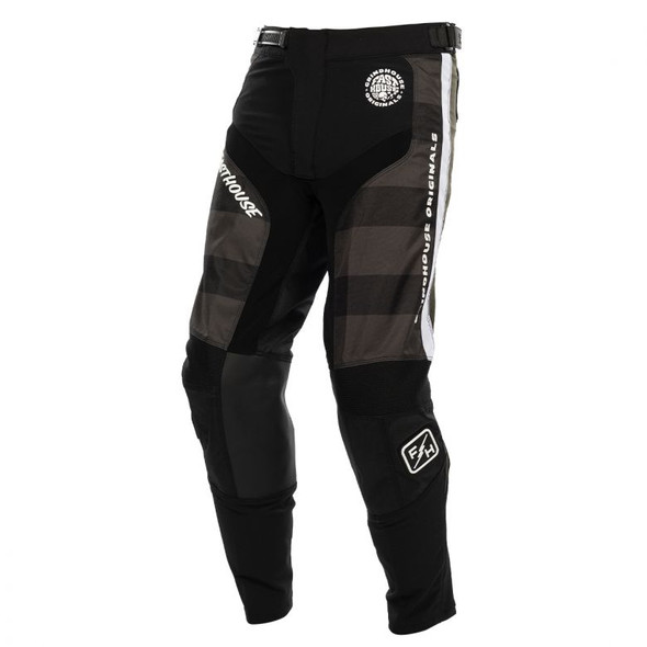 Fasthouse Grindhouse Knox Pants - Motorcycle Closeouts by Rider