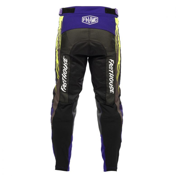 Fasthouse Grindhouse Knox Pants - Motorcycle Closeouts by Rider