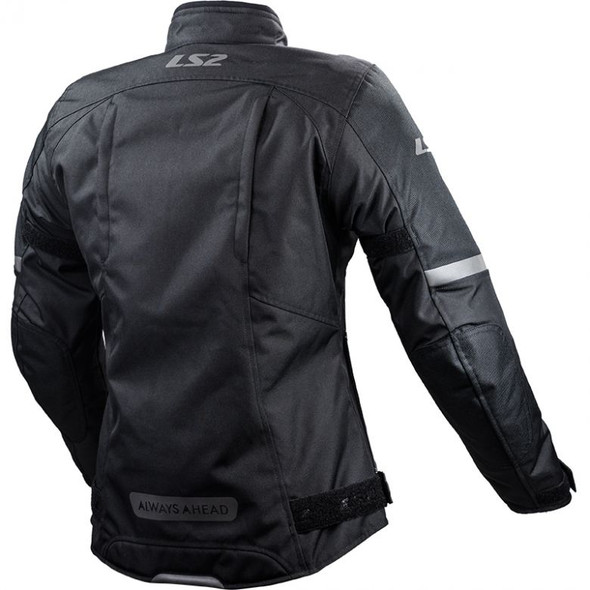 Black Back