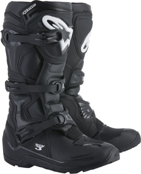 Alpinestars Tech 5 Boots - West - Motorcycle Closeouts by Rider