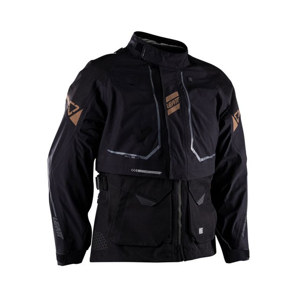 Stealth Black/Grey