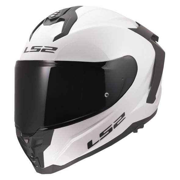 White/Black