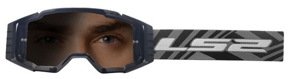 Charcoal Grey With Photochromic Lens