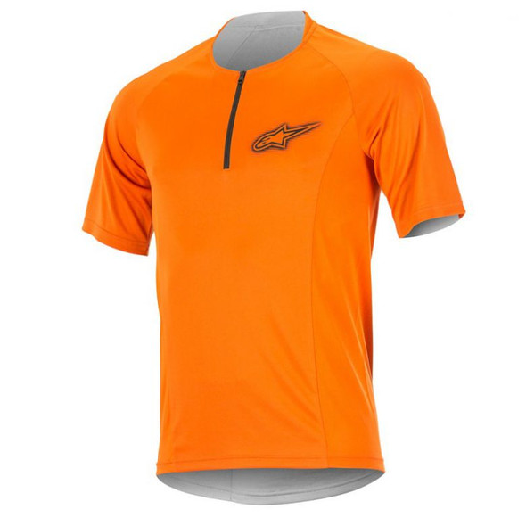 Bright Orange/Dark Shadow