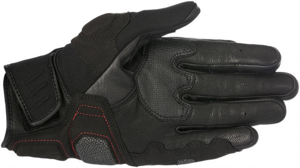 Black Detail