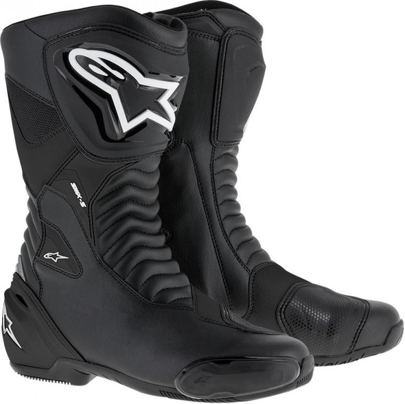 Alpinestars SMX Plus V2 Boots - Motorcycle Closeouts by Rider